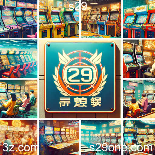 A Nostalgia dos Jogos de Arcade: Revivendo Clássicos na Era Digital