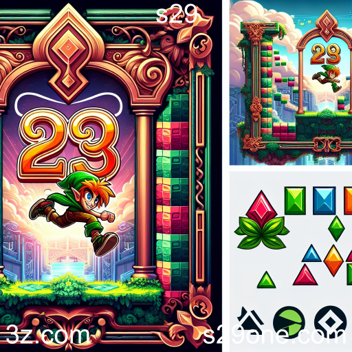 A Evolução dos Jogos de Plataforma: Do Clássico ao Moderno