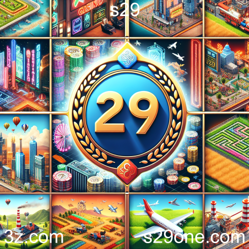 O Fascinante Mundo dos Jogos de Simulação